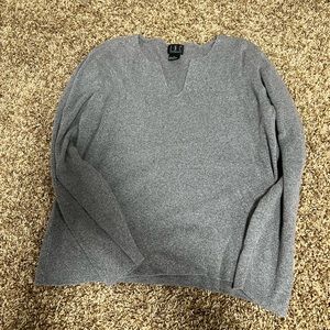 VINTAGE inc sweater